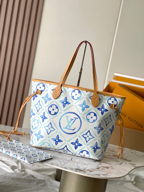 LOUIS VUITTON 네버풀 MM M11263