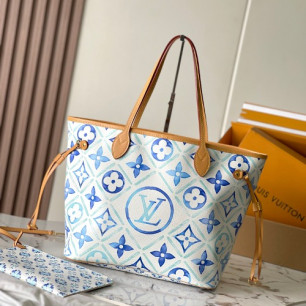 LOUIS VUITTON 네버풀 MM M11263