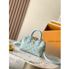LOUIS VUITTON 스피디 반둘리에 20 M25454