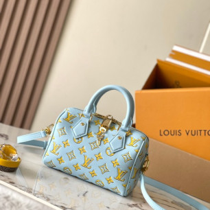 LOUIS VUITTON 스피디 반둘리에 20 M25454