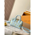 LOUIS VUITTON 스피디 반둘리에 20 M25454