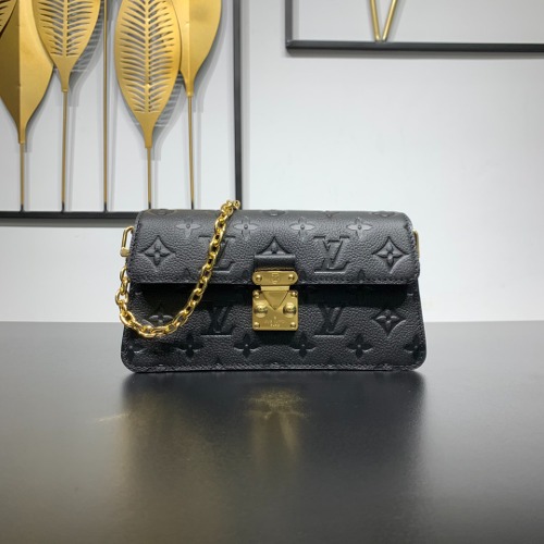 LOUIS VUITTON 월릿 온 체인 메티스 WOC 크로스백 M82637