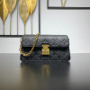LOUIS VUITTON 월릿 온 체인 메티스 WOC 크로스백 M82637