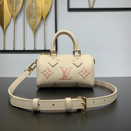 LOUIS VUITTON 나노 스피디 M81456