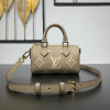 LOUIS VUITTON 나노 스피디 M81456