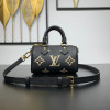 LOUIS VUITTON 나노 스피디 M81456