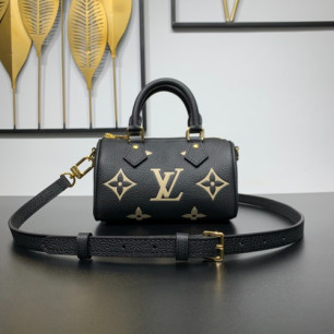 LOUIS VUITTON 나노 스피디 M81456