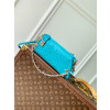 LOUIS VUITTON 슬림 트렁크 백 M25445