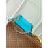 LOUIS VUITTON 슬림 트렁크 백 M25445