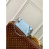 LOUIS VUITTON 슬림 트렁크 백 M25445