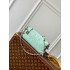LOUIS VUITTON 슬림 트렁크 백 M25445