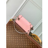 LOUIS VUITTON 슬림 트렁크 백 M25445