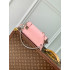 LOUIS VUITTON 슬림 트렁크 백 M25445