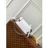 LOUIS VUITTON 슬림 트렁크 백 M25445