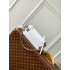 LOUIS VUITTON 슬림 트렁크 백 M25445