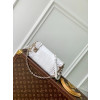 LOUIS VUITTON 슬림 트렁크 백 M25445