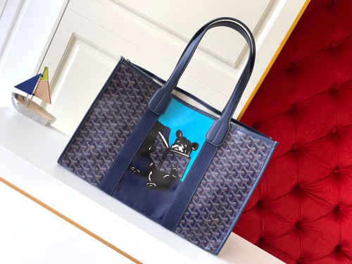 GOYARD 쇼퍼백 빌렛 VILLETTE