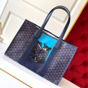 GOYARD 쇼퍼백 빌렛 VILLETTE