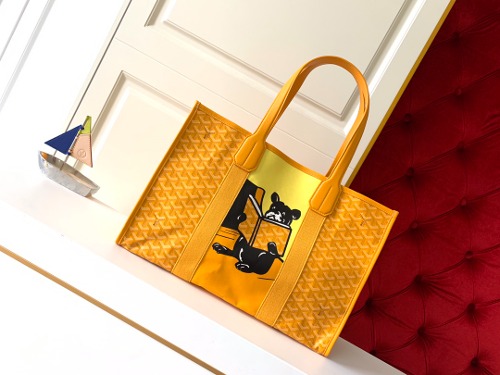 GOYARD 쇼퍼백 빌렛 VILLETTE