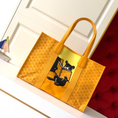 GOYARD 쇼퍼백 빌렛 VILLETTE