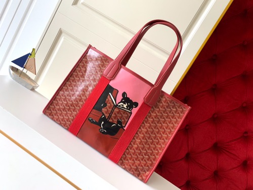 GOYARD 쇼퍼백 빌렛 VILLETTE
