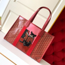 GOYARD 쇼퍼백 빌렛 VILLETTE