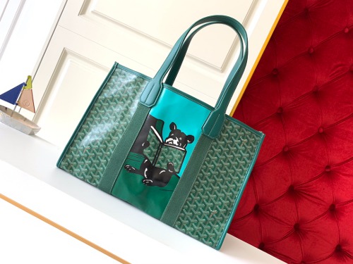 GOYARD 쇼퍼백 빌렛 VILLETTE