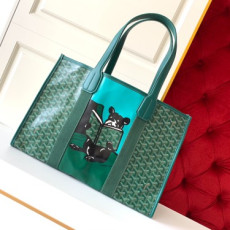 GOYARD 쇼퍼백 빌렛 VILLETTE