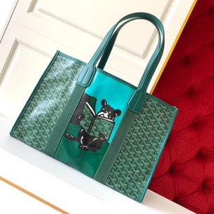 GOYARD 쇼퍼백 빌렛 VILLETTE