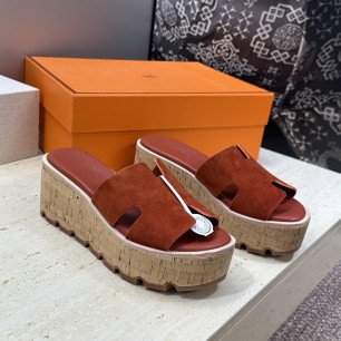 에르메스 Eze 30 샌들