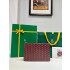 GOYARD 세나 클러치 MM