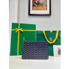 GOYARD 세나 클러치 MM