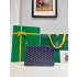 GOYARD 세나 클러치 MM
