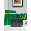 GOYARD 세나 클러치 MM