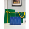 GOYARD 세나 클러치 MM
