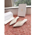 더로우 Liisa 키튼 뮬