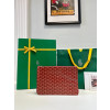 GOYARD 세나 클러치 MM