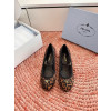 프라다 발레리나 펌프스 4.5cm