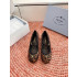 프라다 발레리나 펌프스 4.5cm