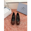 프라다 발레리나 펌프스 4.5cm