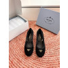 프라다 발레리나 펌프스 4.5cm