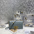 DIOR 서플 카로 백 라지 M9243UWHC