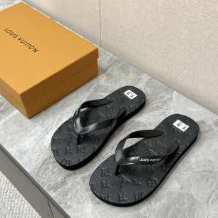 루이비통 봄 여름 신상 플립플랍