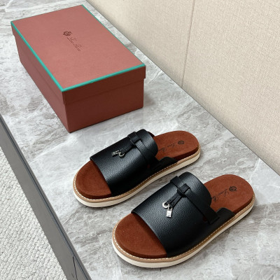로로피아나 봄 여름 신상 캐주얼 샌들