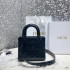 DIOR 마이 ABC 백 스몰 까나쥬 M0538OBLQ