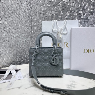 DIOR 마이 ABC 백 스몰 까나쥬 M0538OBLQ