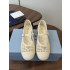 프라다 크로셰 펌프스 7.5cm