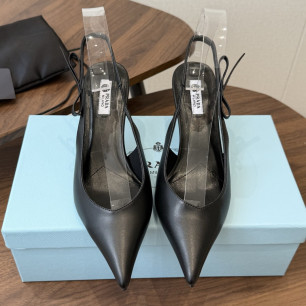 프라다 26SS 신상 슬링백 7.5cm