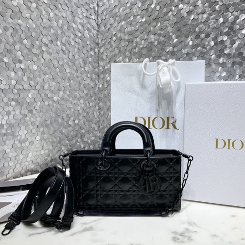 DIOR 레이디 디 조이 백 M0540ONGE