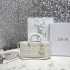 DIOR 레이디 디 조이 백 M0540ONGE